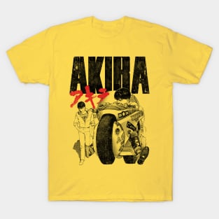 Akira T-Shirt